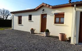 La Belle Maisonnette