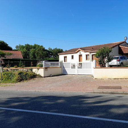 La Belle Maisonnette Montmorillon Extérieur photo